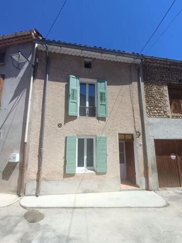 Agréable maison en Provence