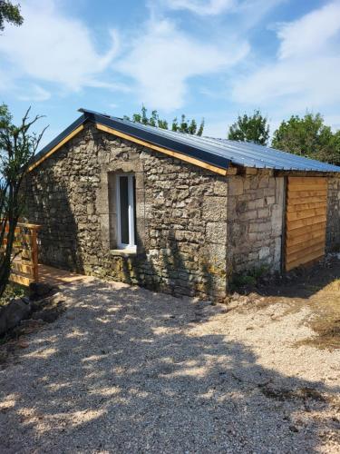 Gîte à la ferme \"Petit Paradis\"