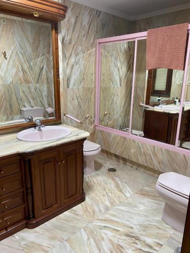 Vivienda Monterreal primera línea playa
