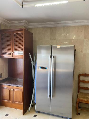 Vivienda Monterreal primera línea playa