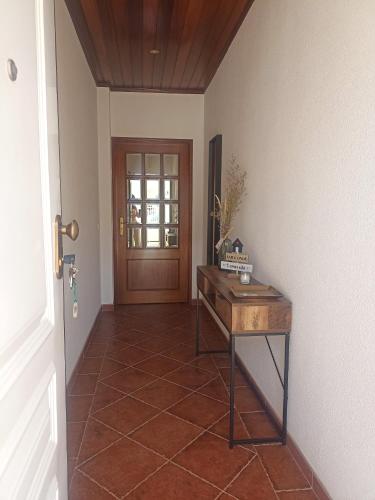 Casa das Rosas - Moradia com jardim e churrasco, Charneca da Cotovia