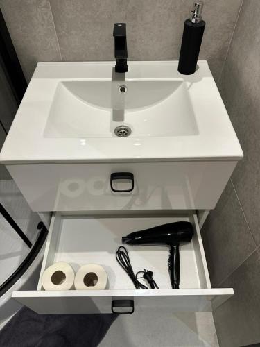 Fotografia z galérie ubytovania Apartmán BB-centrum3 v Banskej Bystrici