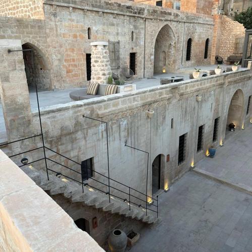 Fotografie z fotogalerie ubytování Mirsoum Han v destinaci Mardin