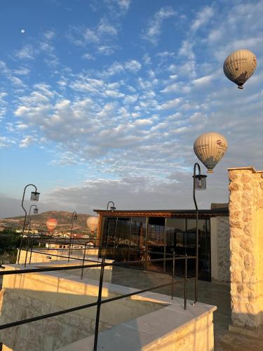 Fotografie z fotogalerie ubytování Muse Cappadocia v destinaci Üchisar