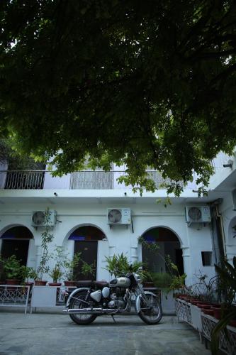 Fotografie z fotogalerie ubytování Prem Niwas a Heritage Hotel & Homestay v destinaci Udajpur