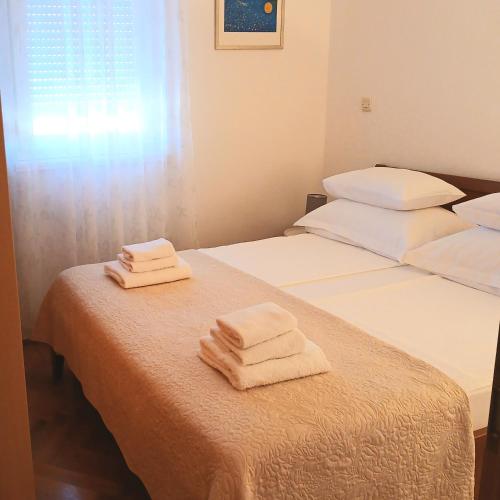 Zadar Visnjik Apartment 7-free parking