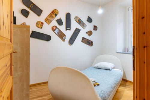 Fotografie z fotogalerie ubytování Charme Maison - Ticino - YouStay v destinaci Mendrisio