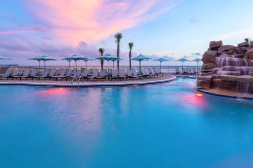SpringHill Suites by Marriott Panama City Beach Beachfront photo 42