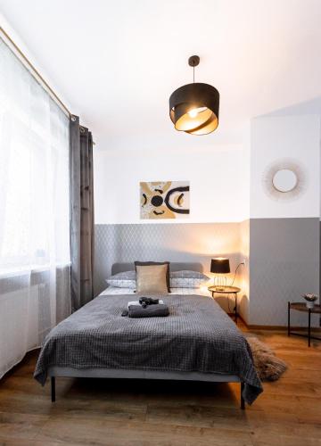 ClickTheFlat Wolska Apart Rooms