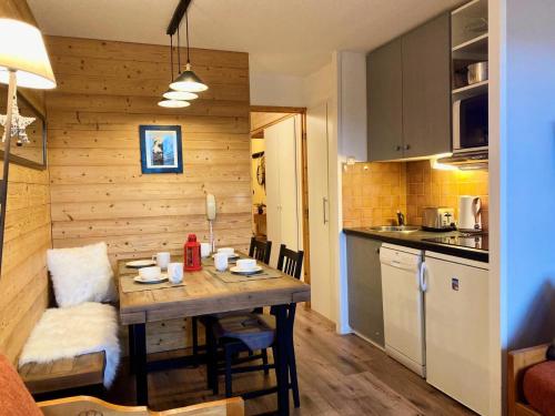 Résidence Themis - 2 Pièces pour 5 Personnes 344