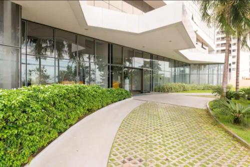 Fotografie z fotogalerie ubytování Luxury Paiva Flat v destinaci Recife