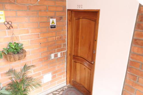 Fotografie z fotogalerie ubytování Living Poblado Manila 3028 Habitación Doble v destinaci Medellín