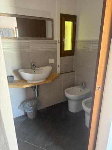 Gallery image of Parco vacanze e appartamenti Pfirsich in Borghetto Santo Spirito