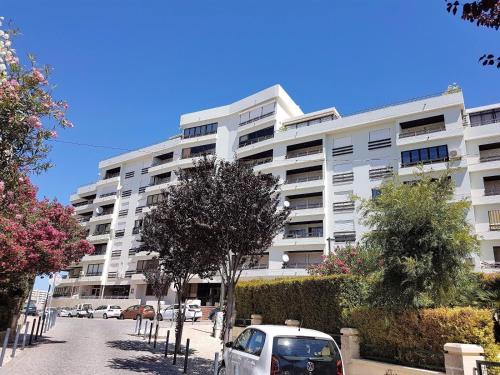 Beach apartment Praia da Rocha
