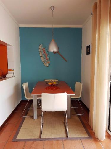 Beach apartment Praia da Rocha