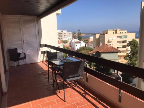 Beach apartment Praia da Rocha