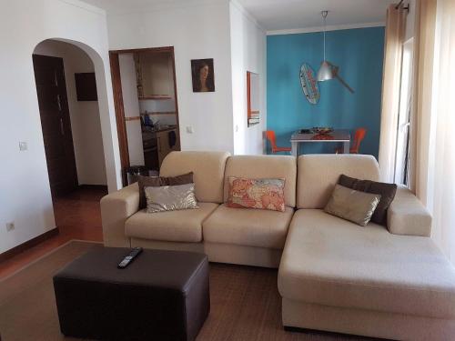 Beach apartment Praia da Rocha