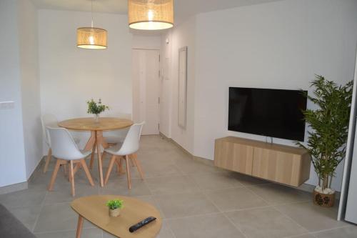 Foto Fuengirola Beach & terrace by ELE Apartments 6