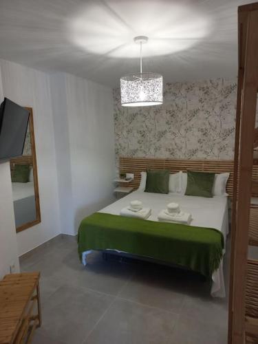 Foto Fuengirola Beach & terrace by ELE Apartments 2