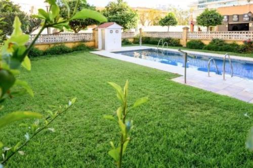 Foto Fuengirola Beach & terrace by ELE Apartments 4