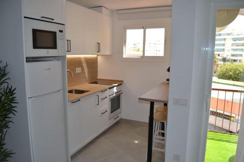 Foto Fuengirola Beach & terrace by ELE Apartments 5