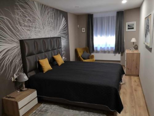 4K Apartman Opatija