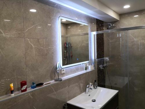 4K Apartman Opatija