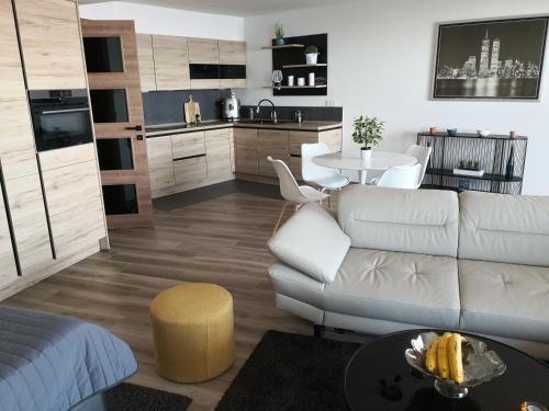 4K Apartman Opatija