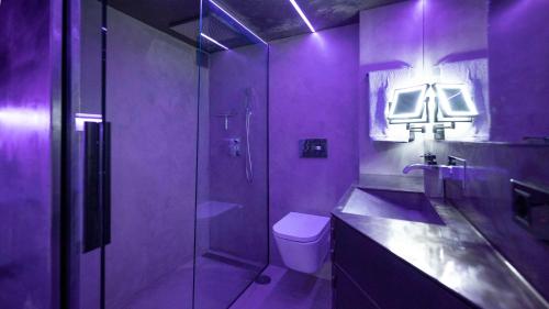Iron House - Penthouse with Bathtub in Golden Mile & Roman Bridge photo 7