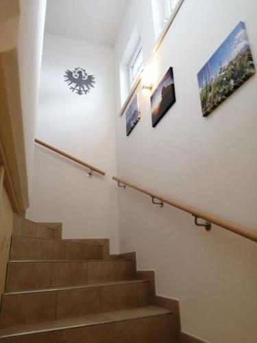 Fotografie z fotogalerie ubytování Apart Rosi v destinaci Mühlfeld