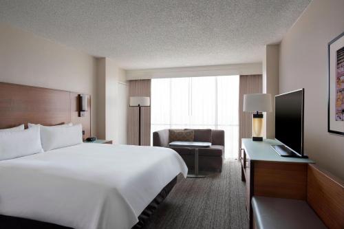 San Antonio Marriott Riverwalk Image