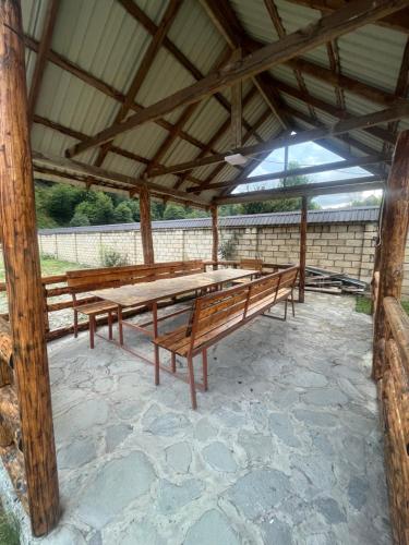 Fotografie z fotogalerie ubytování Sunrise Guesthouse v destinaci Çayqovuşan