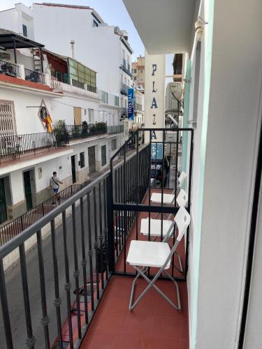 Hostal Santa Calma