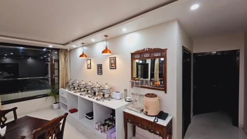 Fotografie z fotogalerie ubytování Hydrangea Heights by PTW Hotels v destinaci Šimla