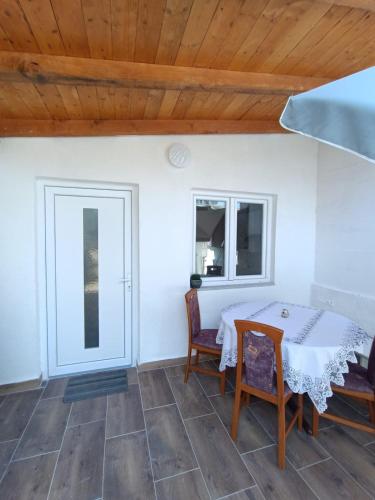 Apartmani Nikola