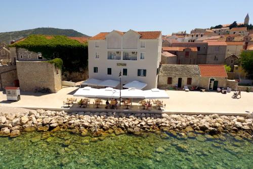 Φυσικό τοπίο κοντά σε αυτός ο ξενώνας