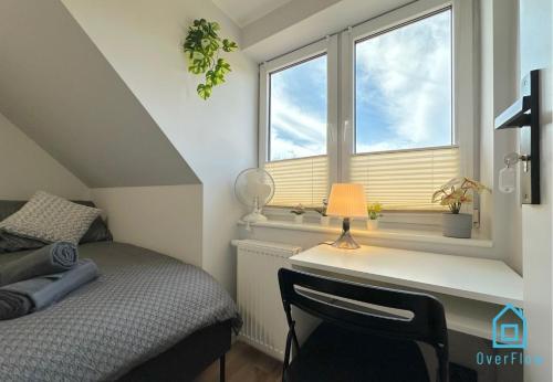 Tiny Room - 10 Minutes to Gdańsk Old Town