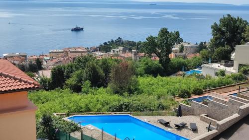 4K Apartman Opatija