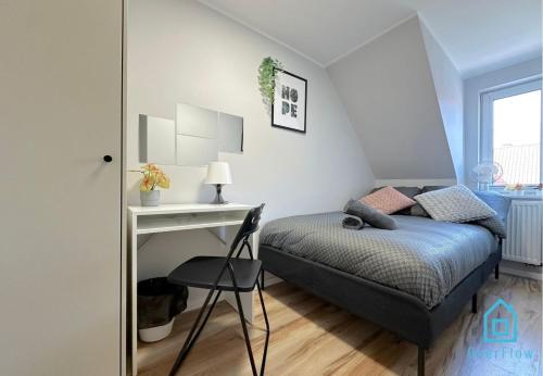 Hope Room - 10 Minutes to Gdańsk Old Town