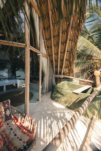 Galería fotográfica de Éteka Slow Beach Hotel Adults Only en Cartagena de Indias