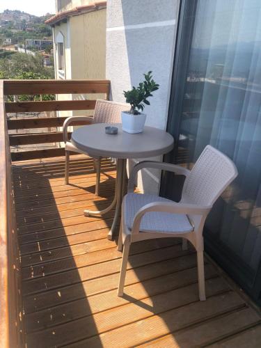 Gallery image of Mona's guesthouse in Sarandë