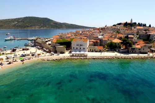Gambar di galeri bagi Guest House Adria di Primošten