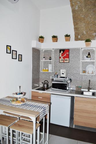 GIANNI'S HOME Spaccanapoli