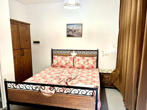 Gallery image of Jardin miraculeux in Himare