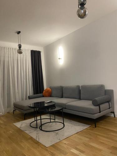 Apartman Sarah