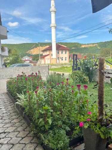 Foto dalla galleria di Apartment Naki a Bihać