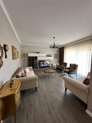Apartment Galleria Tirana