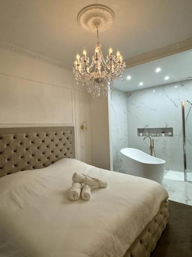 La Suite Haussmannienne