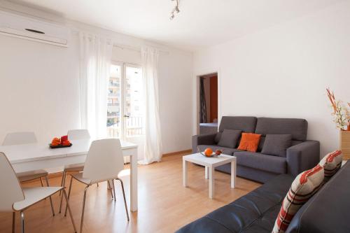 YOUR HOME - Sagrada Familia Apartment