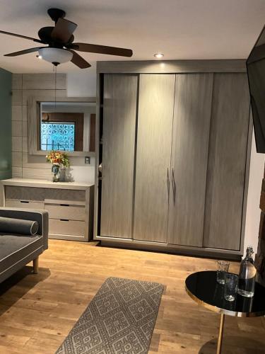 Fotografie z fotogalerie ubytování Hotel Casa Carmona v destinaci Querétaro